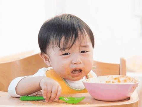 Phải làm gì khi trẻ bị hội chứng kém hấp thu?