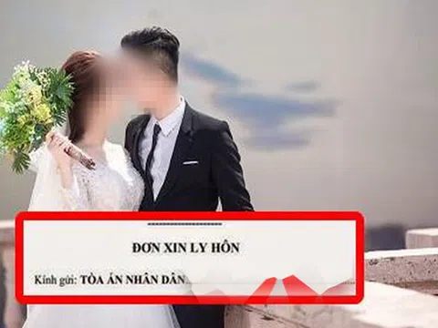 Màn dứt khoát ly hôn thu hút 30 nghìn like của cô vợ lấy nhầm chồng, cái cách cô "ra đòn" vừa âm thầm mà lại cao tay biết bao