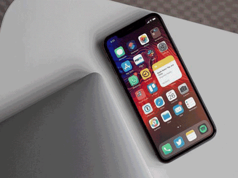 Apple chính thức phát hành iOS 14.1 và iOS 14.2 beta 3