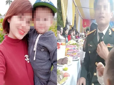 Nghe tin chồng mất tích khi làm nhiệm vụ ở Rào Trăng 3, người vợ Nghệ An ngã quỵ, mong một phép màu sẽ đến