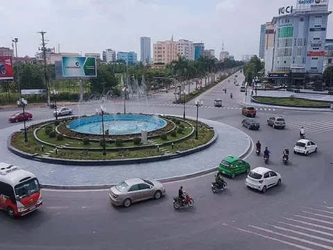 TP Vinh, Nghệ An: Triển khai hơn 200 công trình với tổng kinh phí 620 tỷ đồng