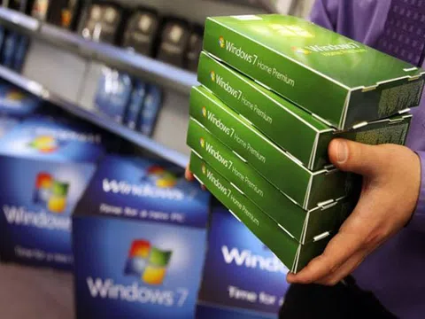 Windows 7 đã "chết", đây là cách để cập nhật Windows 10 miễn phí