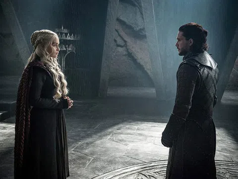 Ngoại truyện "Game Of Thrones" sẽ ra mắt vào năm 2022!