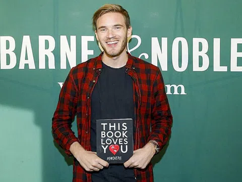 PewDiePie chính thức "nghỉ hưu", dừng mọi hoạt động đăng video lên YouTube