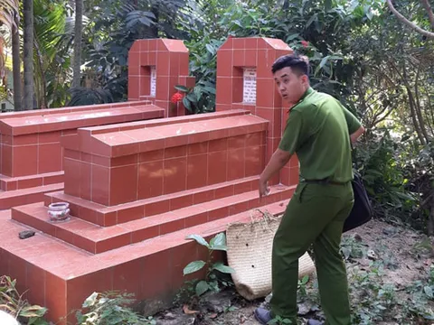 Khởi tố đại úy cảnh sát bắn c.hết người lúc làm nhiệm vụ