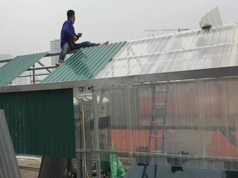 Nghệ An: Về quê ăn Tết sửa điện cho gia đình, người đàn ông t.ử v.ong