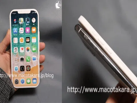 Lộ thông tin mới nhất về iPhone 12 có thể khiến nhiều người thất vọng