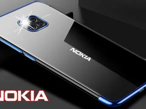 Nokia 8.2 5G chuẩn bị ra mắt, mức giá khiến đối thủ bất ngờ