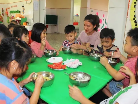 Sở GD&amp;ĐT Hà Tĩnh chỉ đạo khẩn ứng phó dịch viêm phổi do virus Corona