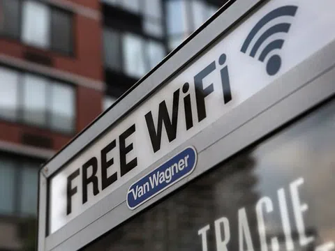 Dùng Wi-Fi miễn phí nhớ kĩ những điều này để tránh rước hoạ vào thân