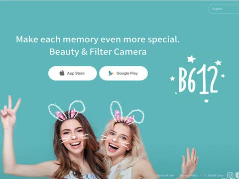 B612, Beauty Plus và 28 ứng dụng sống ảo có chứa mã độc mà bạn nên gỡ khỏi smartphone ngay lập tức