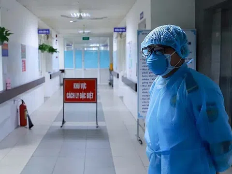 Việt Nam: 214/304 ca nghi nhiễm virus Corona cho kết quả âm tính