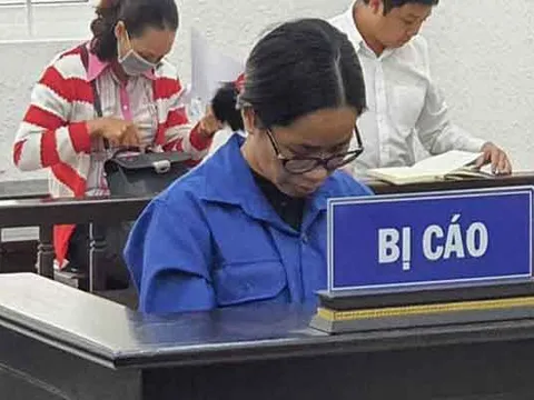 Nữ thạc sỹ lừa tiền bằng chiêu trò mua bán vé máy bay giá rẻ