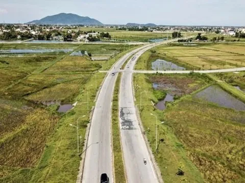 Tìm nhà đầu tư cho dự án Khu đô thị mới trên 700 tỷ đồng tại TP. Hà Tĩnh