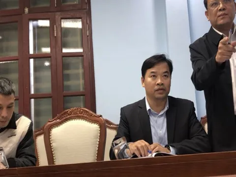 Giám đốc sở TT&TT Bắc Giang đừng bẻ cong luật để làm liều, lộng quyền