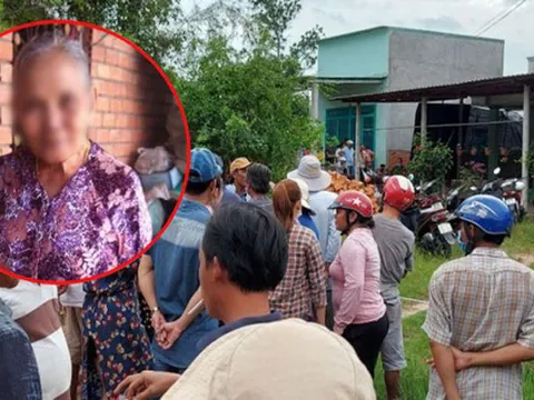 Vụ thi thể bà cụ 79 tuổi đang phân huỷ trong bao tải: Nơi phát hiện là nhà con nợ, thường xuyên sang Campuchia đánh bạc