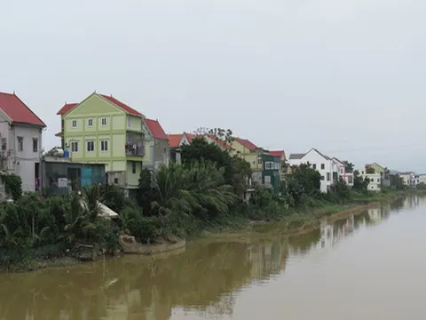 Xã “giàu nhất xứ Nghệ”: Có những người đã cá cược mạng sống để đến được miền đất hứa (!)