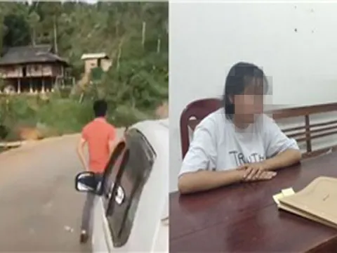 Cô dâu "bùng" 150 mâm cỗ ở Điện Biên đang rao bán đất lấy tiền trả nợ