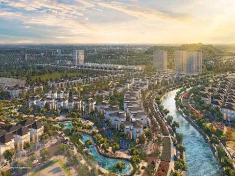 Chính thức ra mắt Dự án Vinh Heritage tại Thành phố Vinh