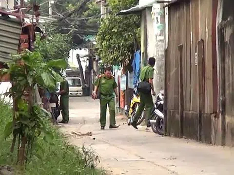 Bênh mẹ vợ, con rể quê Nghệ An đánh chết người