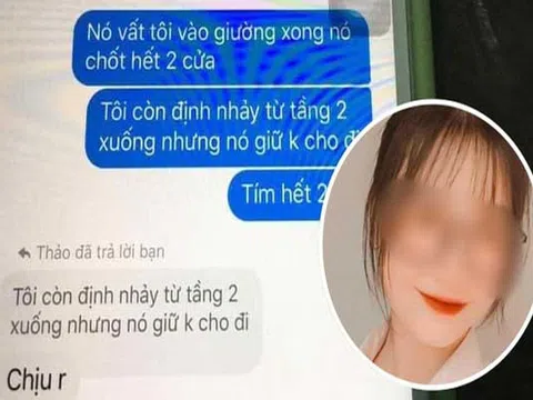 Vụ nữ sinh 16 tuổi nhảy cầu tự tử sau bữa trưa tại nhà bạn học: Gia đình làm đơn đề nghị khai quật tử thi