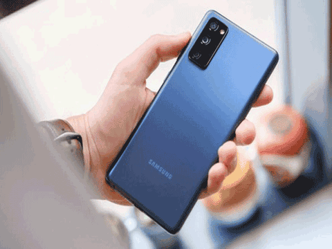 Samsung Galaxy S20 FE tiếp tục bị lỗi màn hình cảm ứng