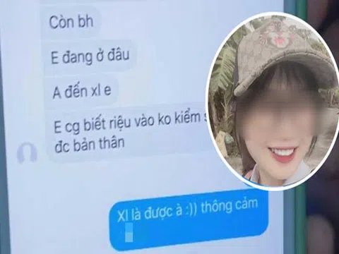 Nữ sinh Hải Phòng nhảy cầu tự tử: Lời kể của em họ cùng dự tiệc với nạn nhân