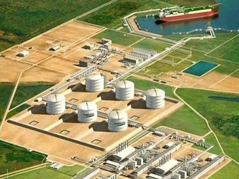 Hà Tĩnh: PV Power bắt tay doanh nghiệp của Mỹ đầu tư 3,5 tỷ USD làm Trung tâm điện lực Vũng Áng 3