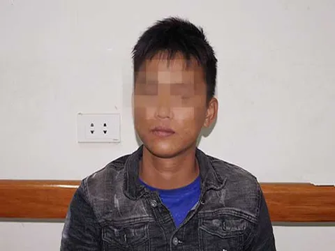 Hà Tĩnh: 9X trộm gà để có tiền “phê” ma túy