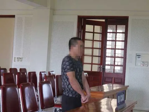 Nghệ An: Nỗi cô độc của gã đàn ông giấu vợ đi buôn ma túy