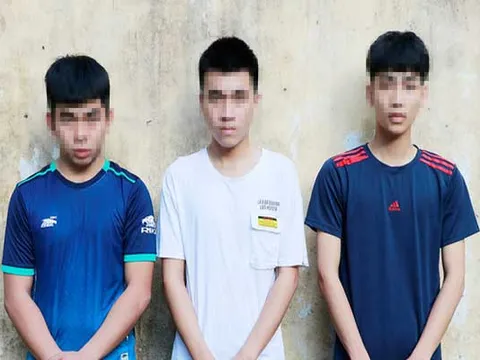 Đánh chết nam sinh cùng trường chỉ vì "nhìn thấy ghét"