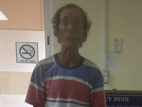 Ham việc nhẹ lương cao, người đàn ông nhận vận chuyển thuê hơn 10kg ma túy