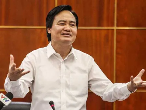 Bộ GD&ĐT "trần tình" về sai phạm tại trường ĐH Đông Đô