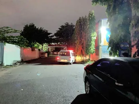 Đâm chết bạn trai tại nơi làm việc, cô gái 26 tuổi thản nhiên về nhà tắm rửa rồi mới đi đầu thú