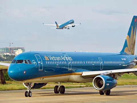 Đại diện Vietnam Airlines: "Nếu cách ly đủ 14 ngày, hãng bay được vài ngày là hết phi công"