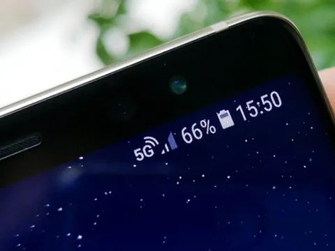 Những mẫu smartphone nào được trang bị Snapdragon 888 5G?