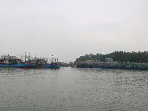 Nghệ An: Chuyện ghi ở làng vọng phu