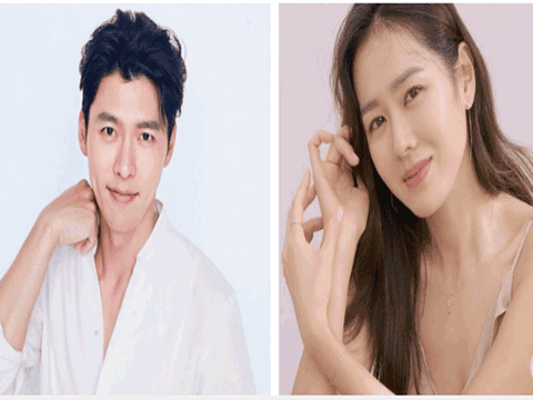 Sau loạt tin đồn, Hyun Bin và Son Ye Jin bắt gặp hẹn hò tình tứ?