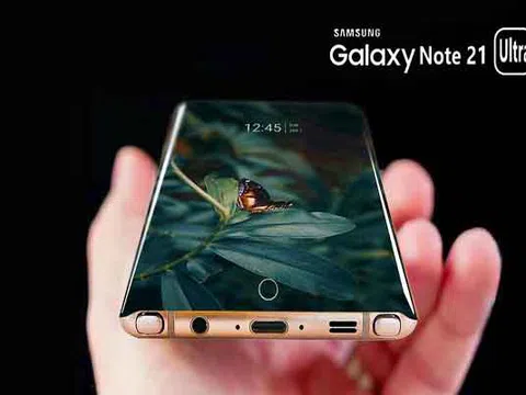 Galaxy Note 21 sẽ là phiên bản kế nhiệm của Galaxy Note 20 Ultra