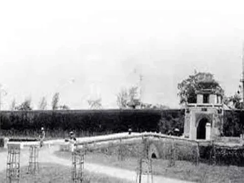 Xứ Nghệ xưa và nay