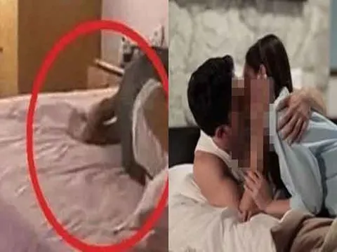 Anh rể say rượu, cô em vợ đóng vai "người chị" chiều anh tới bến vì thích thầm anh từ lâu