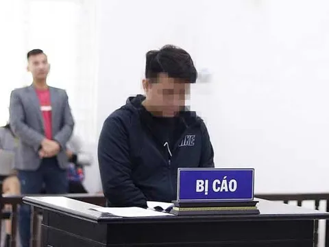 Cán bộ công an dùng thẻ ngành giả để chiếm đoạt ô tô Camry