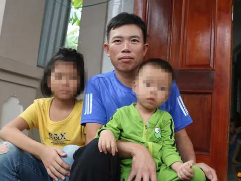 Chuyện ghi ở làng vọng phu Nghệ An: Những người con của biển