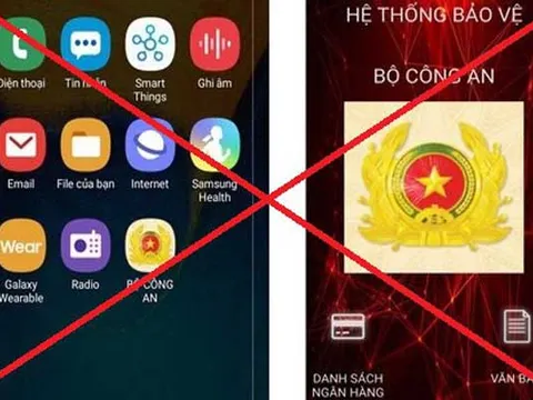 Công an Nghệ An cảnh báo chiêu lừa tinh vi khiến người dân mất hàng trăm triệu đồng