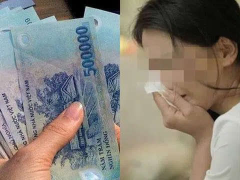 Chồng đòi ly hôn vì cho em ruột vay 200 triệu 5 năm không trả