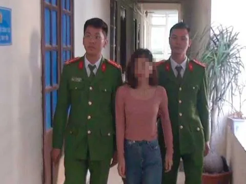 Nhận trái đắng vì tưởng "đi làm vợ" 1 tháng sẽ được trăm triệu