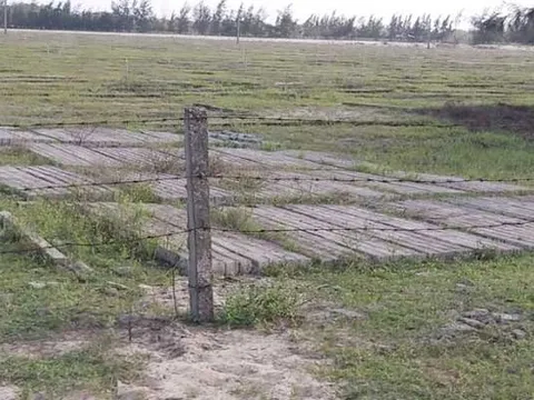 Dự án 300 tỷ của FLC chậm tiến độ, Sở Nông nghiệp Hà Tĩnh nói gì?