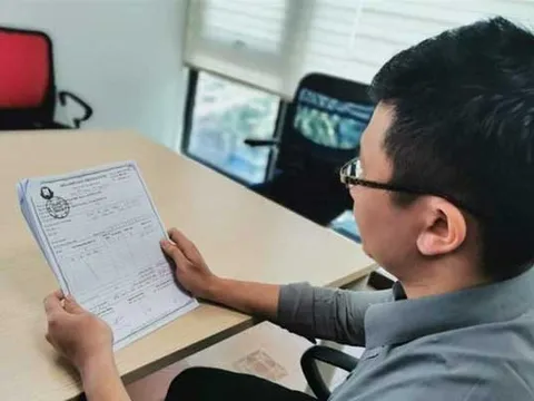 Ðại học Ðông Ðô cấp bằng giả: Ai đã học văn bằng 2 Ngôn ngữ Anh?