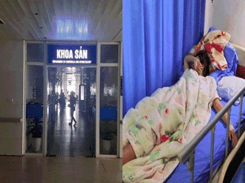 Có thai với người yêu cũ nhưng đêm tân hôn mới phát hiện ra