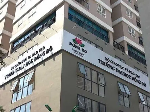 Vì sao văn bằng 2 Ngôn ngữ Anh của ĐH Đông Đô lại "đắt hàng"?